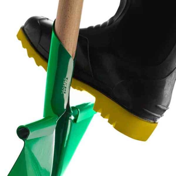 بیل تقویت شده