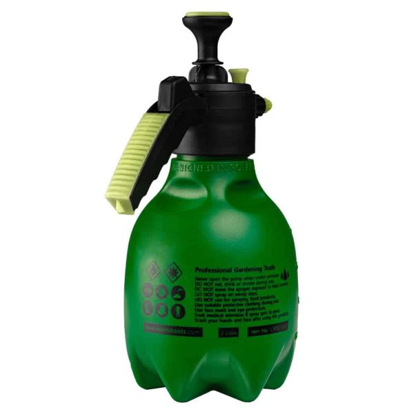 سمپاش 2 لیتری