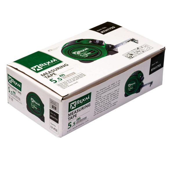 متر 5/5 متری رکسمی