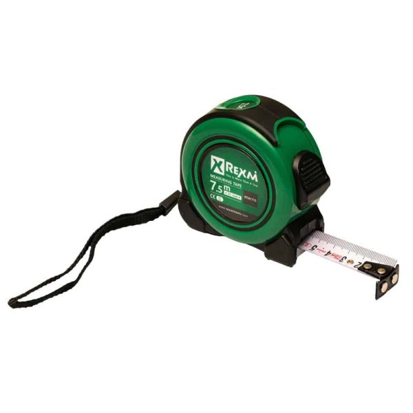 متر 7/5 متری رکسمی مدل RTH-1775