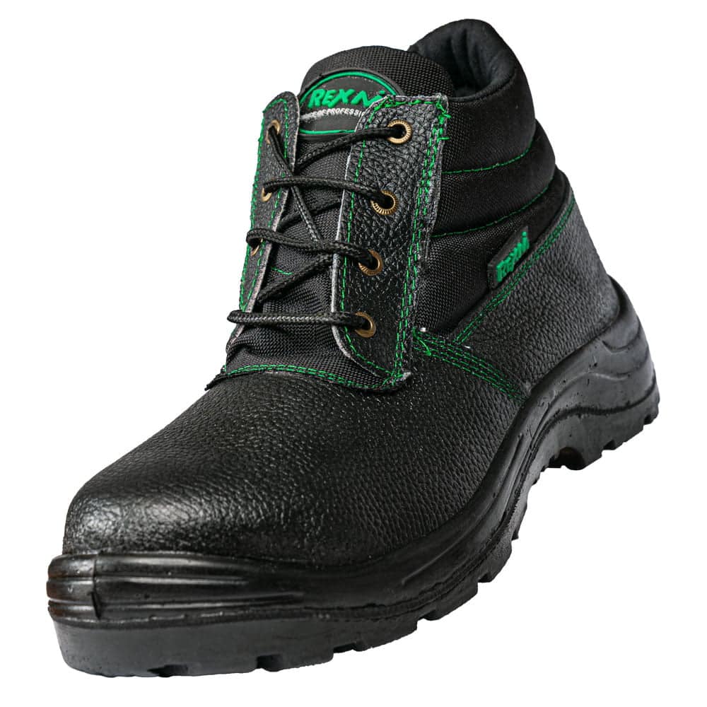 RTS-1201-4 کفش ایمنی رکسمی مدل لاما کد RTS-1201