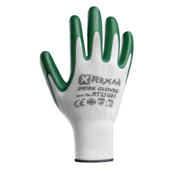 دستکش ایمنی