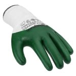 دستکش ایمنی تمام مواد