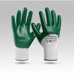 دستکش ایمنی