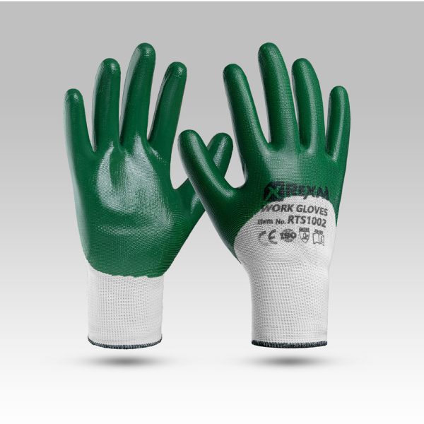 دستکش ایمنی