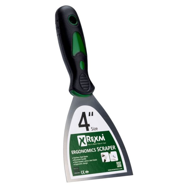 کاردک سایز 4